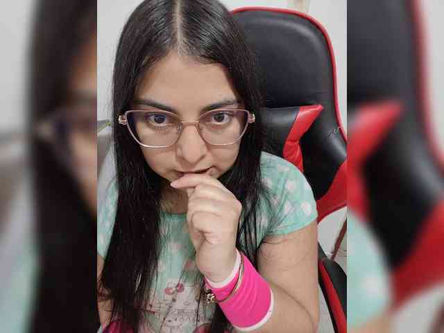 Cute-angel1 webcam