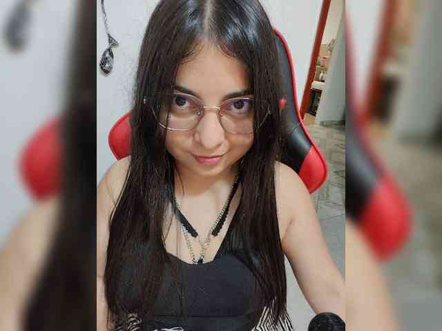 Cute-angel1 webcam