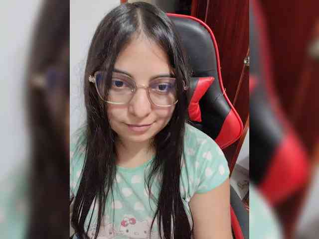 Cute-angel1 webcam