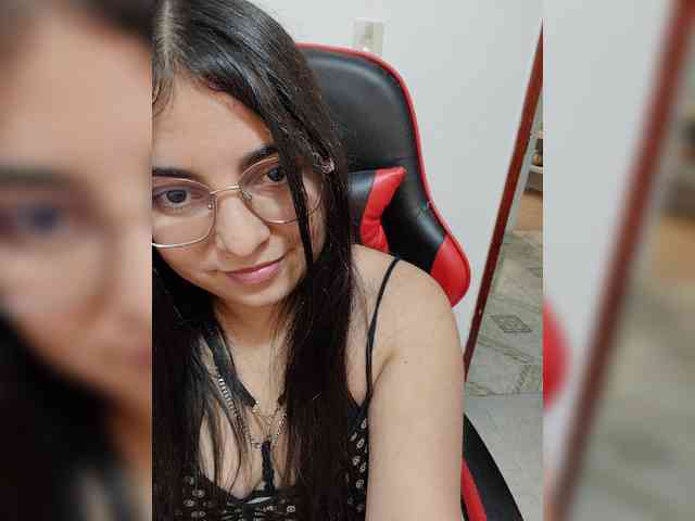 Cute-angel1 webcam