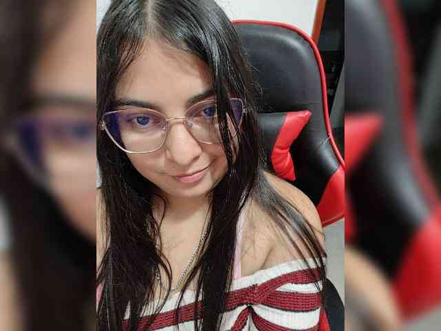 Cute-angel1 webcam