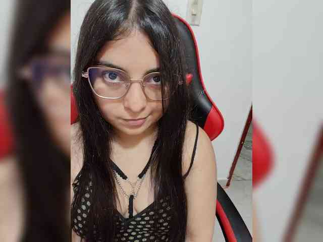 Cute-angel1 Sex Cam Show