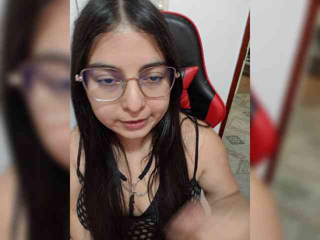 Cute-angel1 webcam