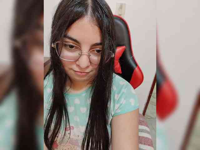 Cute-angel1 webcam
