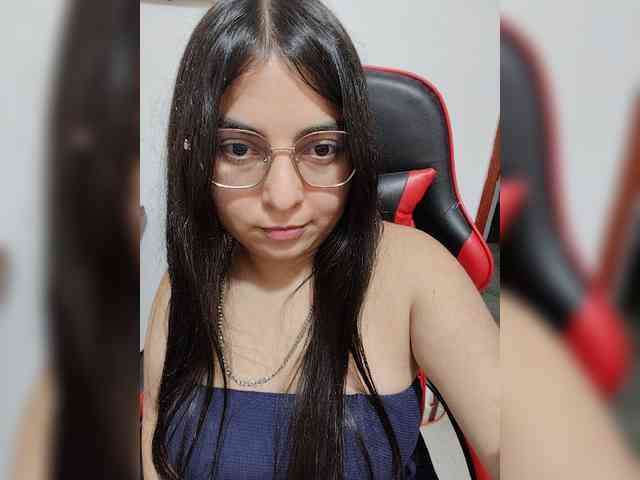 Cute-angel1 Live Webcam on BongaCams