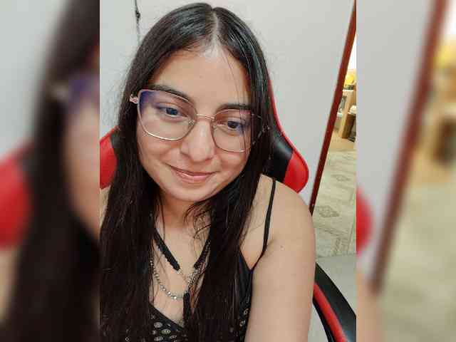 Cute-angel1 webcam
