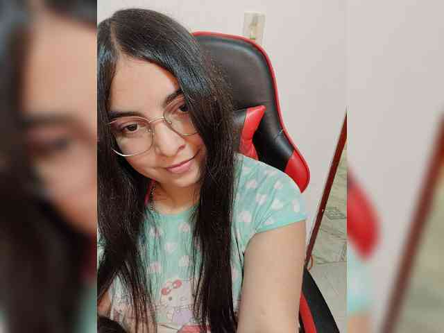 Cute-angel1 webcam