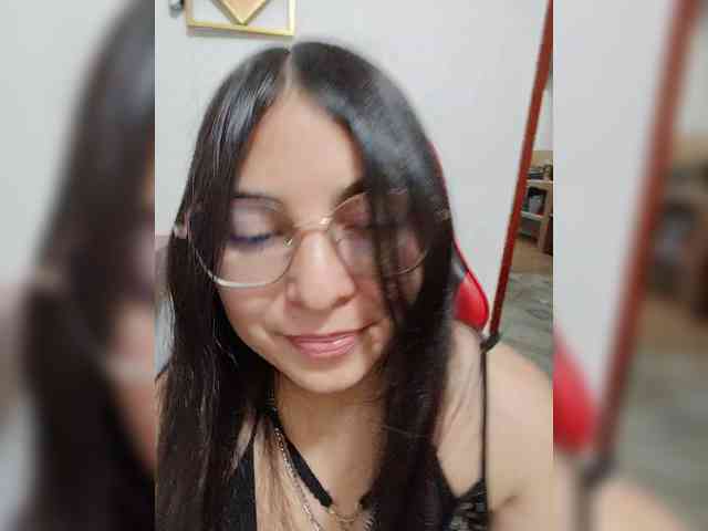 Cute-angel1 webcam