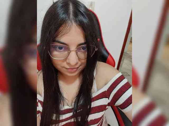 Cute-angel1 webcam