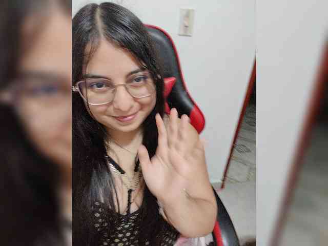 Cute-angel1 webcam