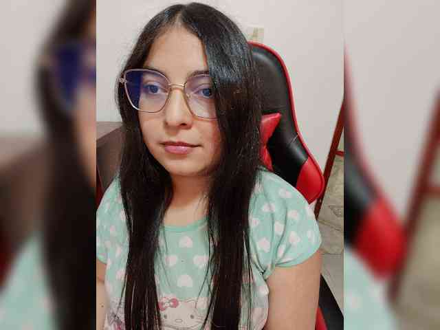 Cute-angel1 webcam