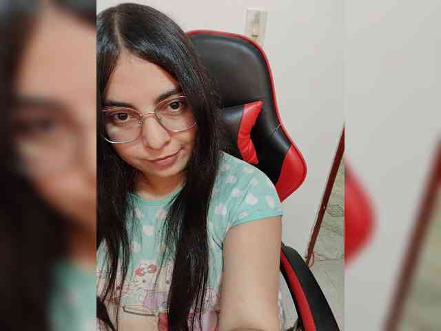 Cute-angel1 webcam