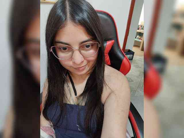 Cute-angel1 webcam