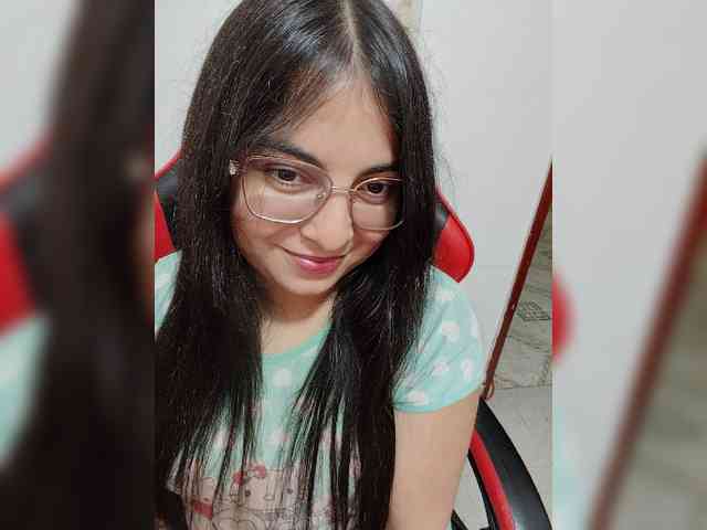 Cute-angel1 webcam