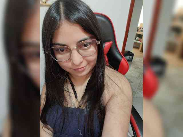 Cute-angel1 webcam
