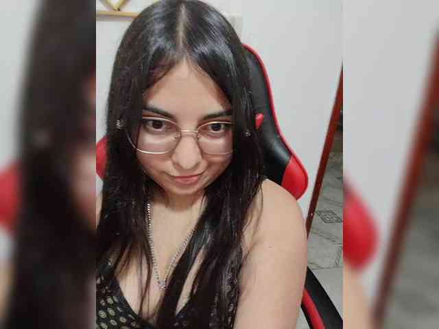 Cute-angel1's webcam live show