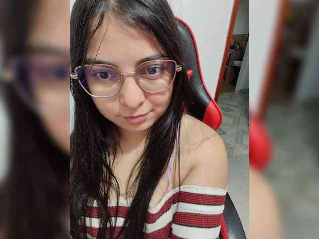 Cute-angel1 webcam