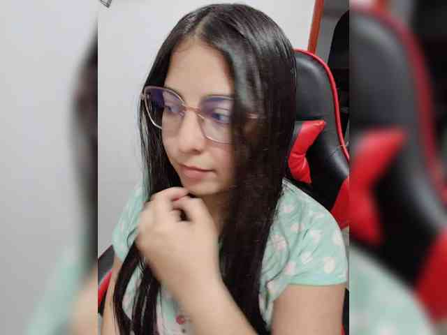 Cute-angel1 webcam