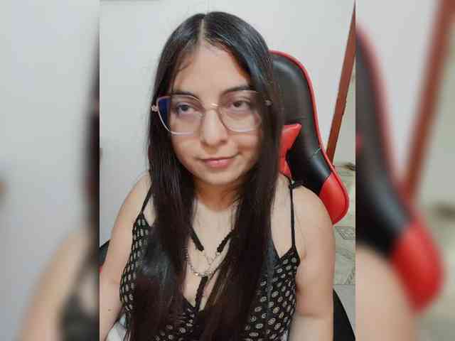Cute-angel1 webcam