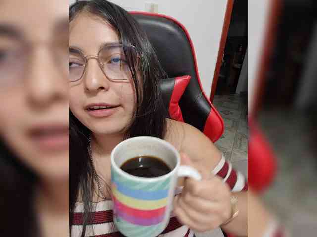Cute-angel1 webcam