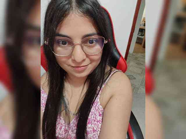 Cute-angel1 webcam