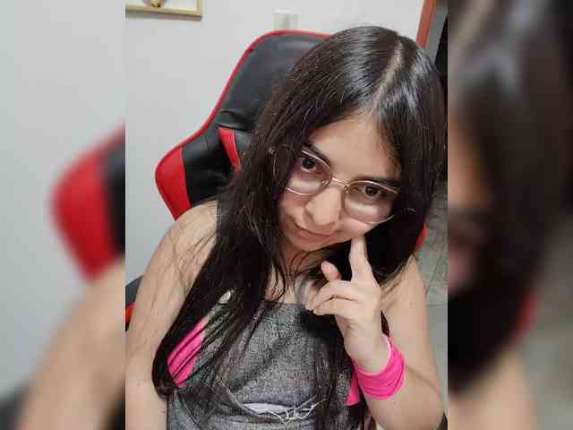 Cute-angel1 webcam