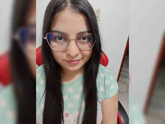 Cute-angel1 webcam