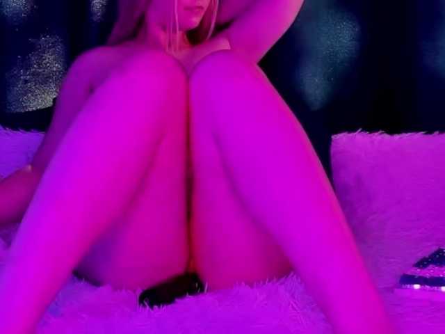 SweetSadness live cam on BongaCams