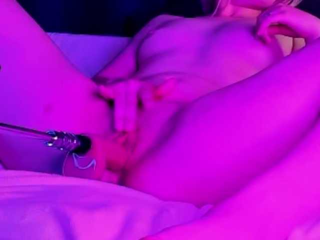 SweetSadness live cam on BongaCams