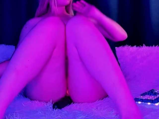 SweetSadness live cam on BongaCams