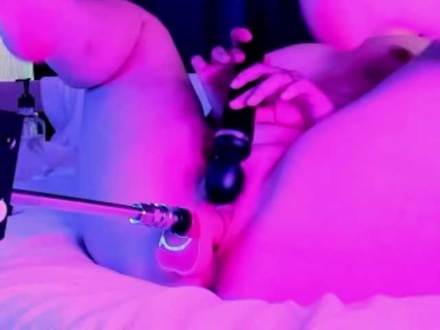 SweetSadness live cam on BongaCams