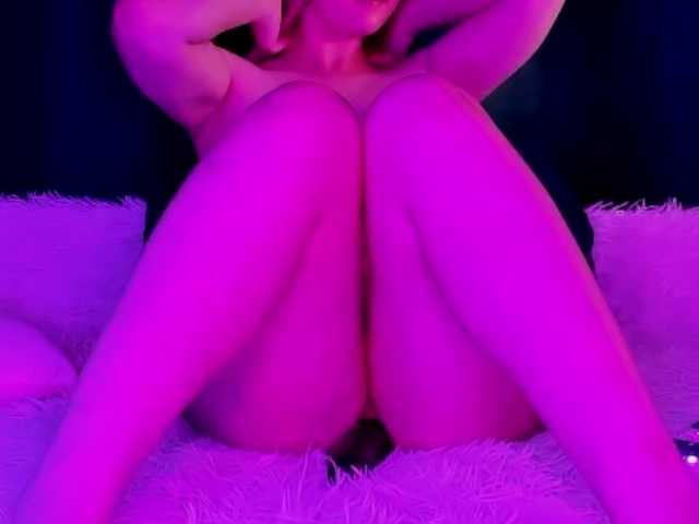SweetSadness live cam on BongaCams