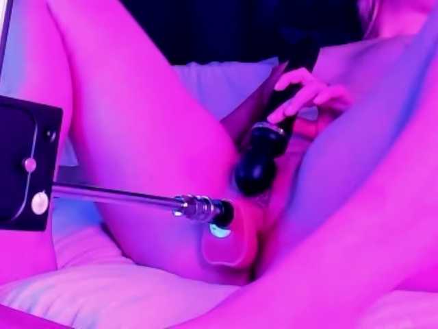 SweetSadness live cam on BongaCams