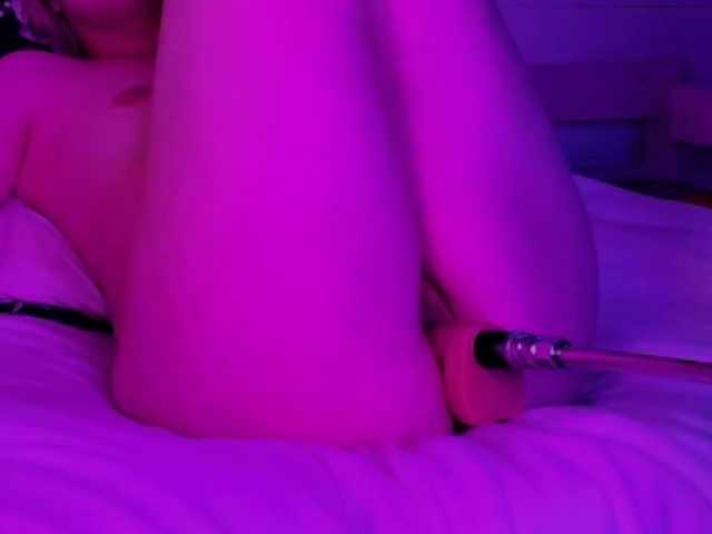 SweetSadness live cam on BongaCams
