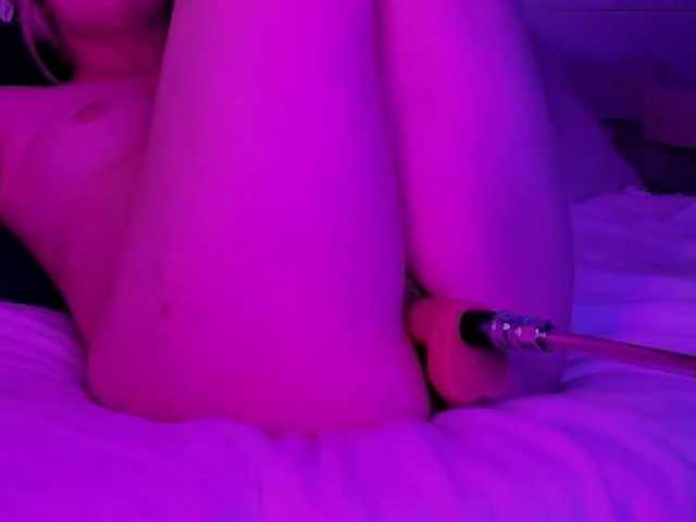 SweetSadness live cam on BongaCams
