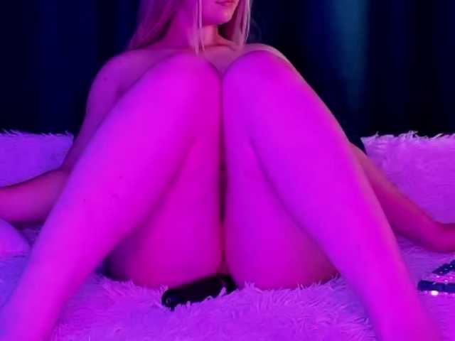 SweetSadness live cam on BongaCams