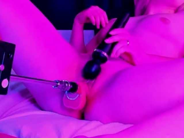 SweetSadness live webcam show