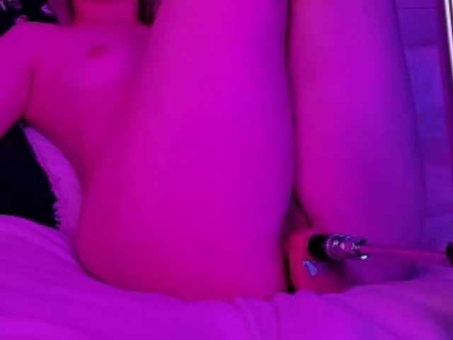 SweetSadness live cam on BongaCams