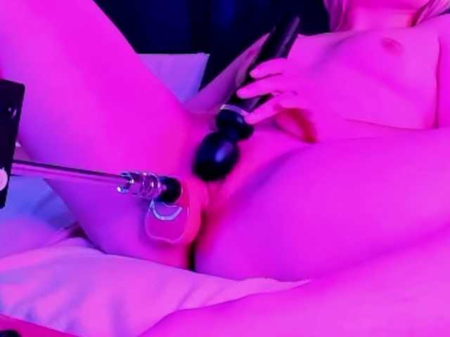 SweetSadness live cam on BongaCams