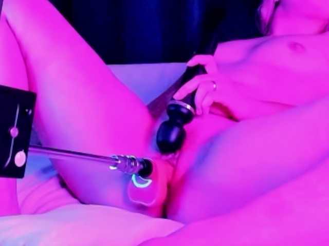 SweetSadness live cam on BongaCams