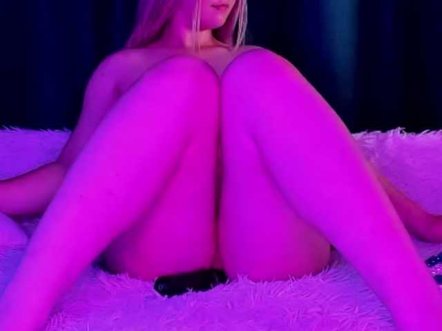 SweetSadness live cam on BongaCams