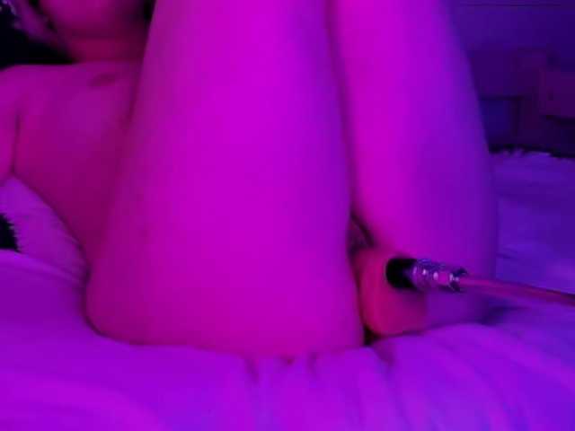 SweetSadness live cam on BongaCams