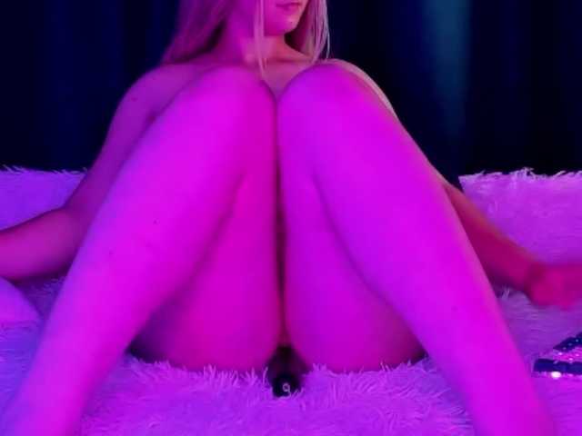 SweetSadness live cam on BongaCams