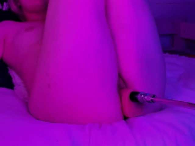 SweetSadness live cam on BongaCams