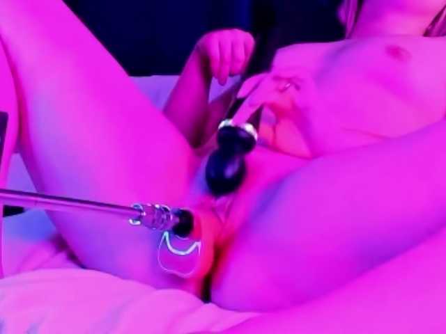 SweetSadness live cam on BongaCams