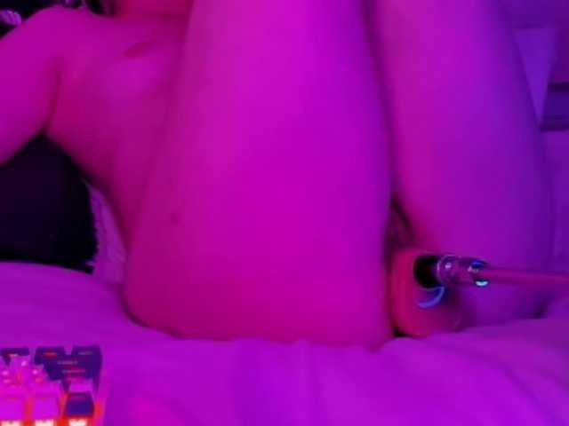SweetSadness live cam on BongaCams