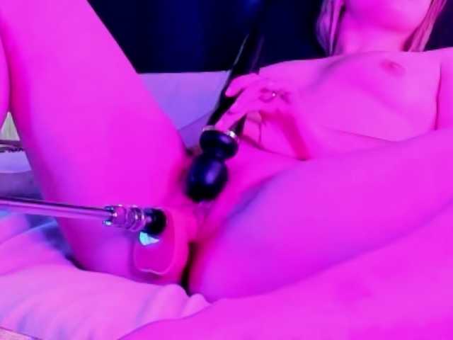 SweetSadness live cam on BongaCams