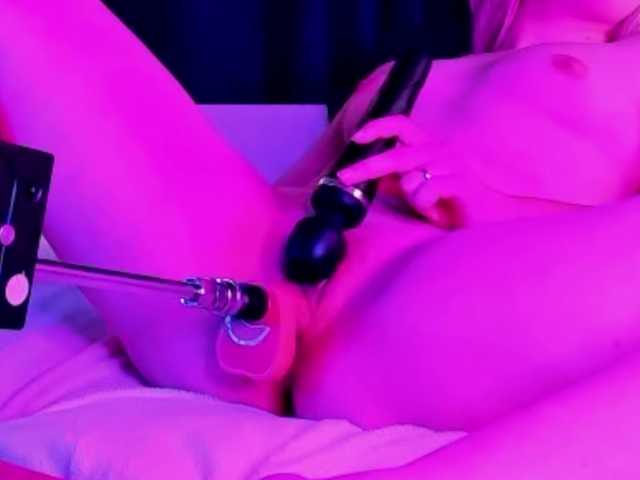 SweetSadness live cam on BongaCams