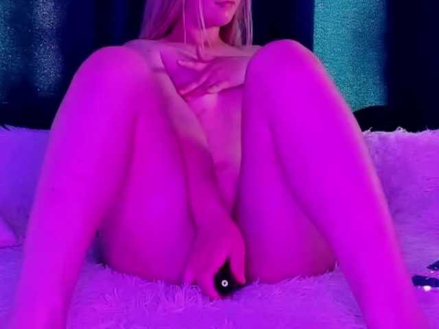 SweetSadness live cam on BongaCams