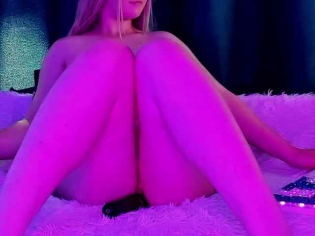 SweetSadness live cam on BongaCams